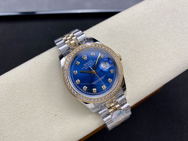 激安ロレックス側面デザイン